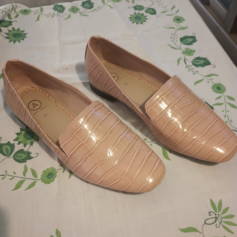Addition Elle loafers